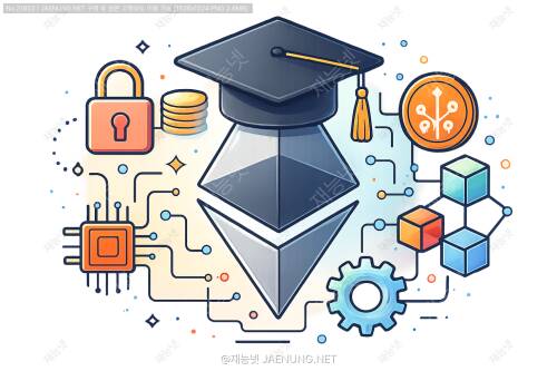 이더리움 가상 머신(EVM)이란 무엇인가? 🚀