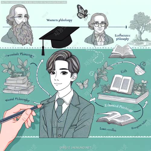 티모시 모턴의 암흑 생태학: 생태철학의 새로운 방향 🌿🔍