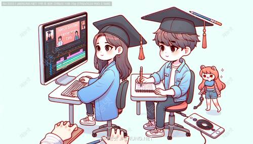 영상 편집자를 위한 시간 관리와 생산성 향상 팁 🎬⏰
