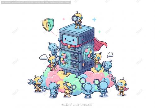 🛡️ 서버 무결성 검증과 보안 패치 자동화: 안전한 시스템 운영의 핵심 전략