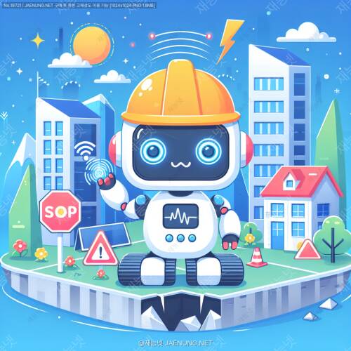 인공지능이 지진을 예측할 수 있을까? 🤖🌍 미래 재난 예측의 새로운 가능성
