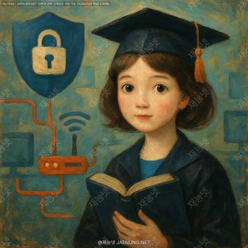 네트워크 보안: VPN 구현 및 보안 설정 가이드 📚🔒