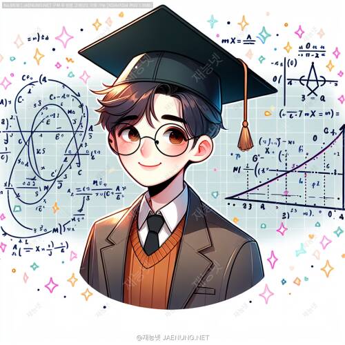 리우빌의 정리: 수학의 마법 같은 세계로 떠나볼까? 🧙‍♂️🔢