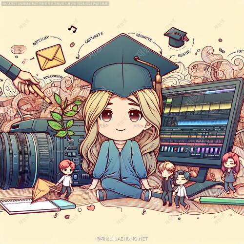 DaVinci Resolve 원격 그레이딩 설정: 색채의 마법을 원격으로 부리기 🎨✨