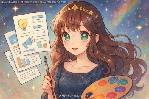 🎨 홍보물 클라이언트 요구사항 완전 정복 & 디자이너를 위한 실전 제안 가이드