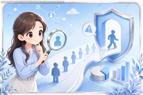 생존분석으로 고객 이탈 위험 요인 도출 🕵️‍♀️📊