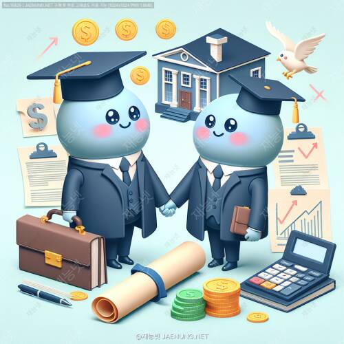 부동산 파트너십 구조 설계: 함께 돈 벌자! 공동 투자의 법적, 세무적 꿀팁 모음집 💰