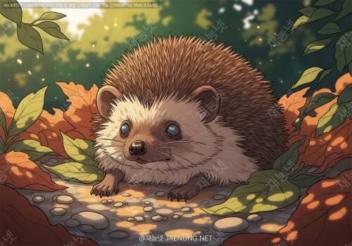 🦔 고슴도치 평균 수명과 노화 신호 완벽 가이드