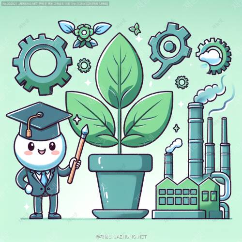 생분해성 vs 내구성: 소재 선택의 트레이드오프 🌱⚖️🏭