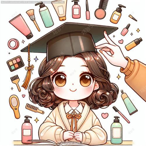 헤어 스타일링 제품의 마법: 당신의 머리를 예술 작품으로! 🎨✨