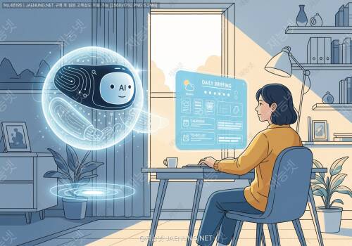 AI 에이전트로 일일 브리핑 자동 생성하기 — 매일 아침 당신의 비서가 되어주는 기술