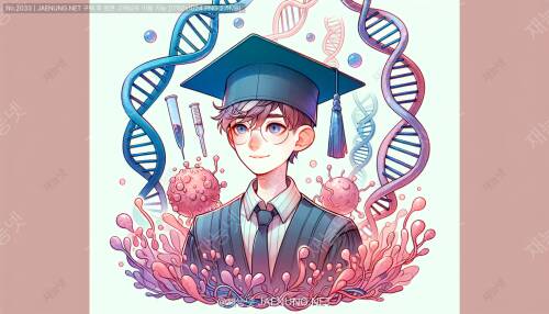 크로마틴 상태와 DNA 복제 시작 지점 선택: 생명의 비밀을 풀어내다 🧬🔍