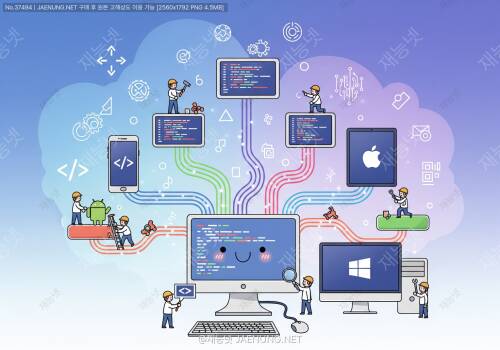 🚀 .NET MAUI로 한 번에 끝내는 멀티플랫폼 앱 개발 완벽 가이드