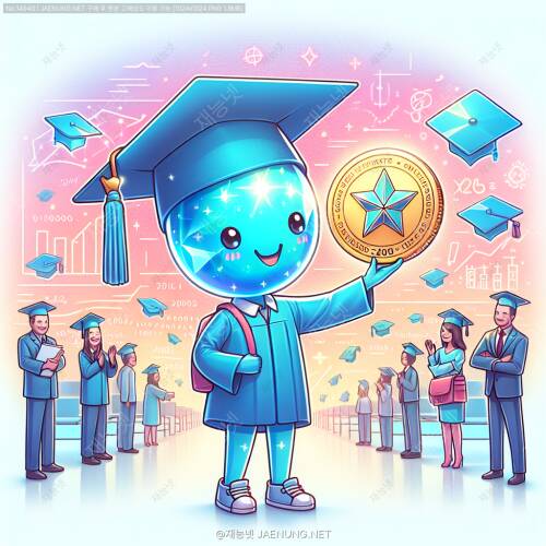 🚀 스텔라(XLM)의 장기 투자 전망: 10년 후 스텔라는 어디에 있을까? 🌟