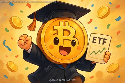 🚀 암호화폐 ETF 승인의 역사적 순간: 2021년 비트코인 ETF가 드디어 현실로! 💰