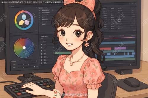 DaVinci Resolve 딜리버리 페이지 완전 정복! 🚀