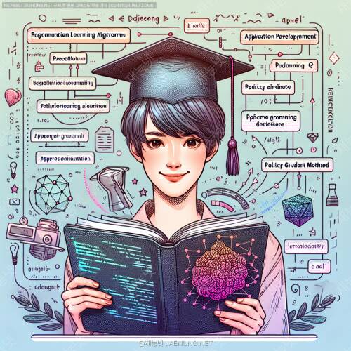 강화학습 알고리즘: Q-learning과 정책 그래디언트 방법 🤖🧠