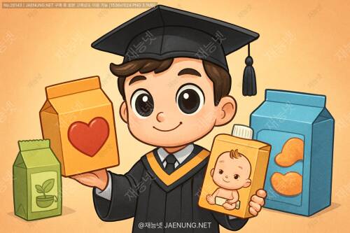 패키지 디자인의 세대별 타겟팅 전략: 소비자 마음을 사로잡는 비밀 🎯