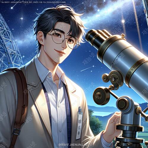 우주의 마법 같은 현상, 중력 렌즈 효과 완전 정복! 🔭✨