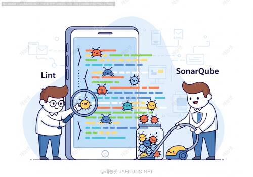 📱 모바일 앱 코드 품질 관리: Lint와 SonarQube 완전 정복