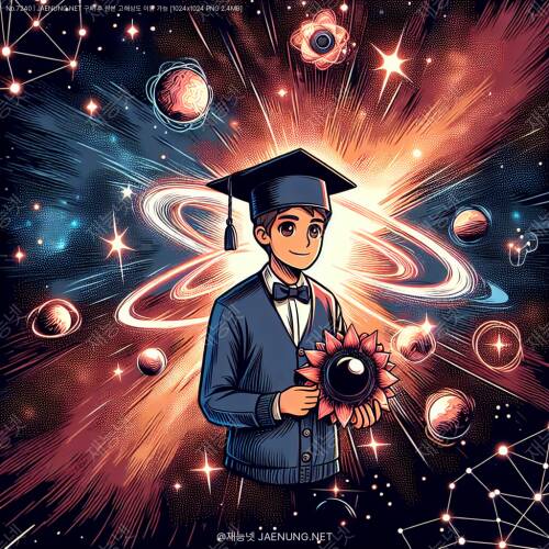 초기 우주의 암흑시대: 첫 빛이 켜지기 전 🌌🔍