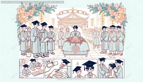 중국 전통 혼례 의식: 단계별 절차와 의미 🇨🇳👰🤵