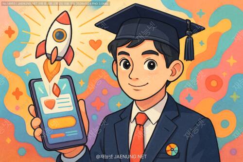 🚀 사용자 경험(UX)의 혁명: 감성을 자극하는 인터페이스의 비밀 🎨