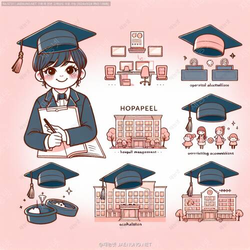 🏨 호텔 경영학: 숙박 시설 운영의 핵심 원리 🏨