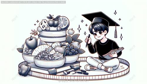 식이 조절과 운동의 적절한 비율: 건강한 라이프스타일의 핵심 🥗💪