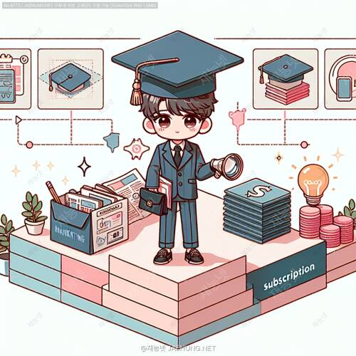 구독 기반 비즈니스 모델 전환 전략 🚀