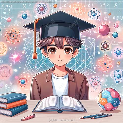 입자물리학 이론의 수학적 구조: 군론적 접근 🧮🔬