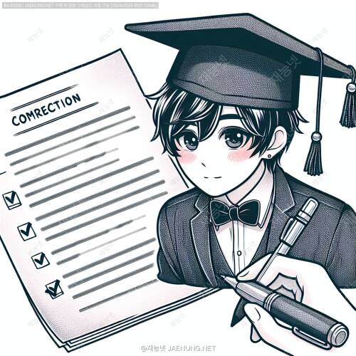 🎓 학술지 투고 규정 준수: 저널별 요구사항 체크 🔍