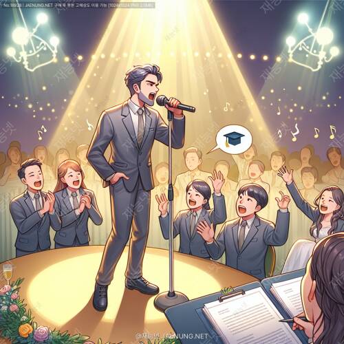 🎤 축가 공연 중 갑자기 생긴 돌발 상황! 당황하지 않고 대처하는 완벽 가이드 🎵