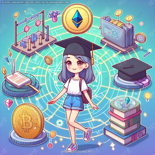 이더리움의 블록체인 구조와 스마트 컨트랙트 개념 🚀