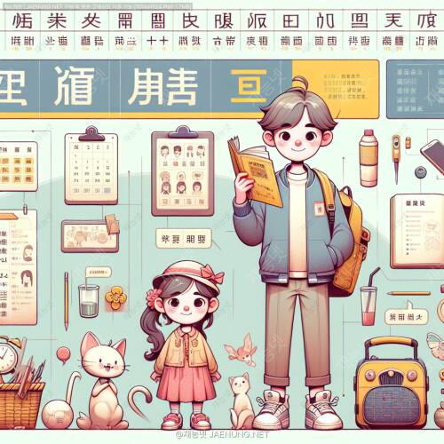 중국어 신조어: Z세대의 언어 트렌드 🇨🇳🗣️
