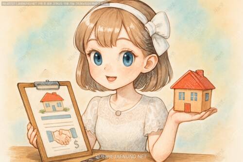 🏠 공인중개사가 알려주는 부동산 매매 협상의 기술