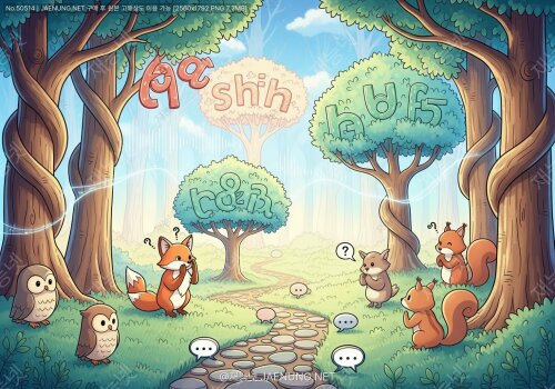 이름 때문에 놀림 받는 아이: 작명할 때 발음 체크가 중요한 이유와 실전 가이드