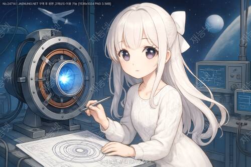 🚀 펄스파워 전기 추진 시스템의 설계: 우주 항공의 미래를 여는 혁신 기술 🚀