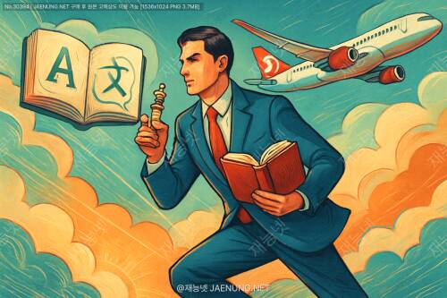 🛫 터키항공, 언어와 전략으로 하늘을 지배하다