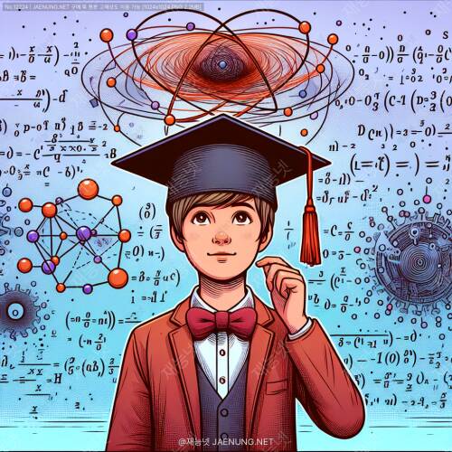 호지 이론: 수학의 신비로운 세계로의 여행 🚀🔢