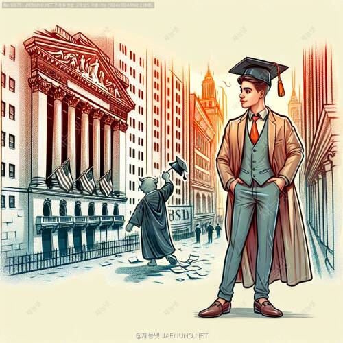 월스트리트 대폭락: 세계 대공황의 시작 (1929) 🏢💥📉