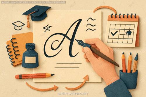 ✨ 캘리그라피 마스터하기: 2025년 효과적인 연습 방법과 일상 루틴 가이드 ✨