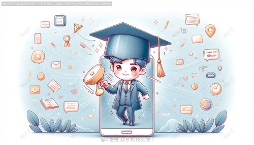모바일 마케팅의 법적 준수사항: 디지털 시대의 윤리적 마케팅 가이드 📱⚖️