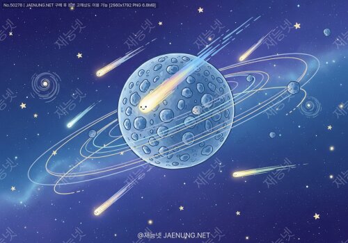 ☄️ 오르트 구름의 존재 증거와 장주기 혜성의 기원, 그리고 궤도 진화의 모든 이야기