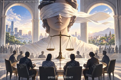 롤스의 『정의론』, '무지의 베일'이 밝혀낸 공정의 조건