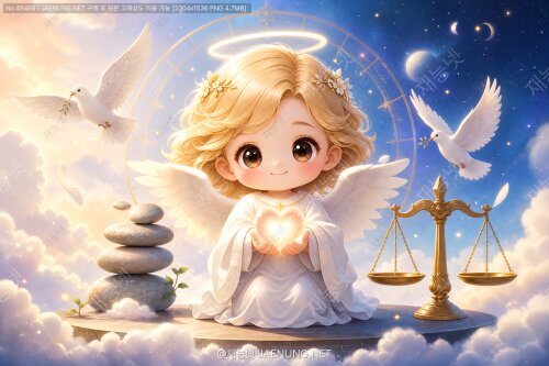 엔젤넘버 222의 의미: 믿음을 유지하라는균형과 조화의 우주적 메시지 완전 해석