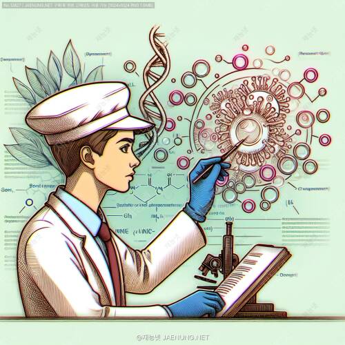 DNA 메틸화 패턴의 단일 세포 수준 분석 기술 🧬🔬