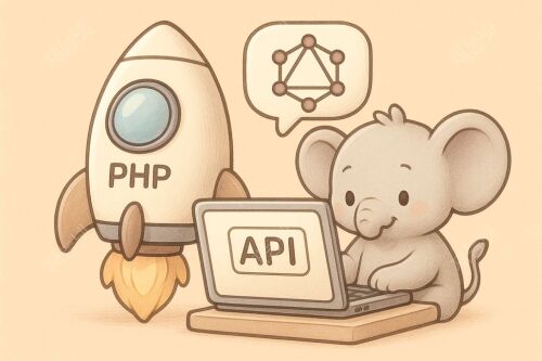 PHP와 GraphQL로 API 설계 마스터하기 🚀