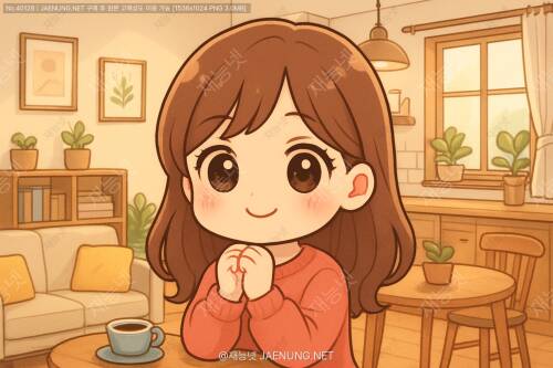 ☕ 우리집도 카페처럼! 카페풍 인테리어의 구조적 특징과 실전 노하우