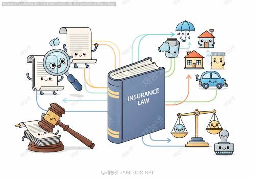 보험법과 보험상품 개발 시 법적 고려사항 완벽 가이드 📋⚖️